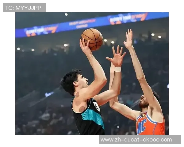 杨瀚森再被DNP！福克斯37+8马刺筛选开拓者 阿夫迪亚空砍37+8