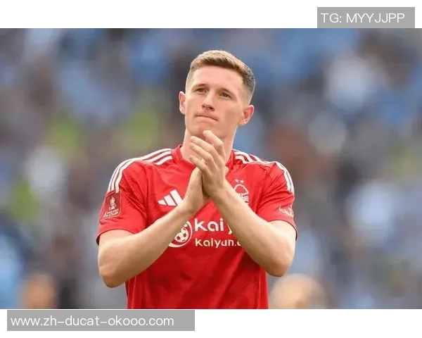 曼联冬窗欲6000万签安德森，森林断然拒绝！至少8000万不然免谈