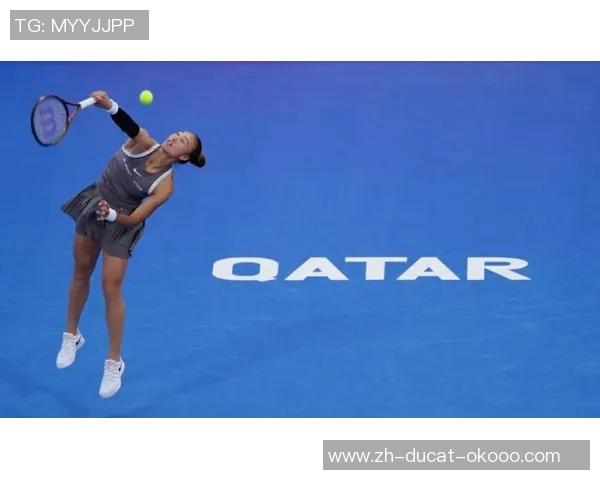 清晨0点！WTA总决赛迎大结局：莱巴金娜应战萨巴 夺冠破郑钦文纪录